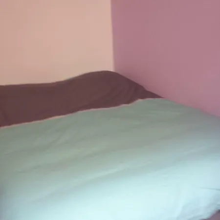 Semesterbostad Du Quai