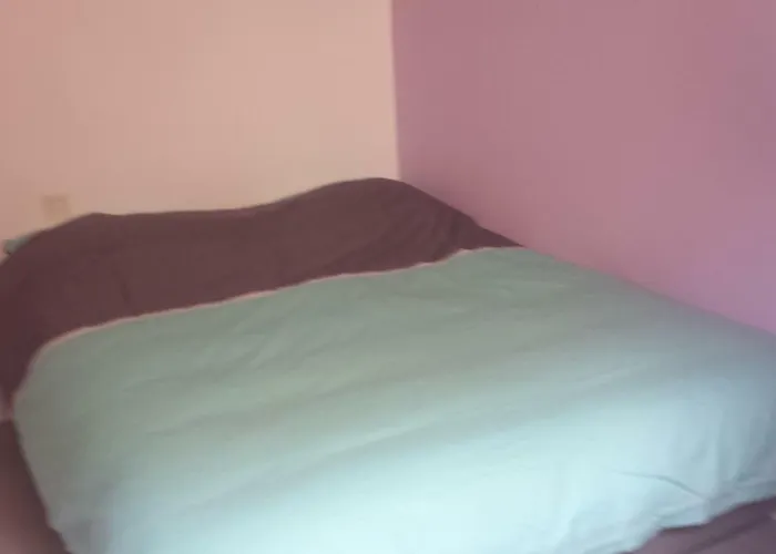 Semesterbostad Du Quai