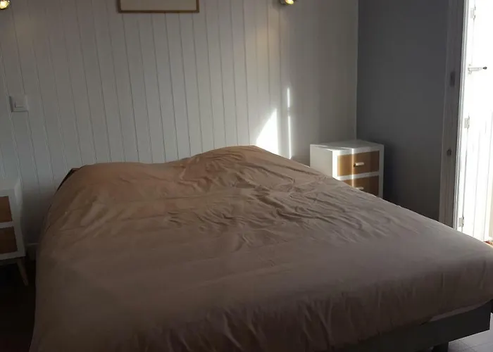 Du Quai Les Sables-dʼOlonne