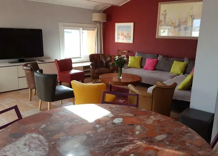 Du Quai * Les Sables-dʼOlonne