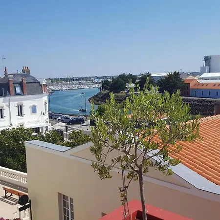 Du Quai Les Sables-d'Olonne