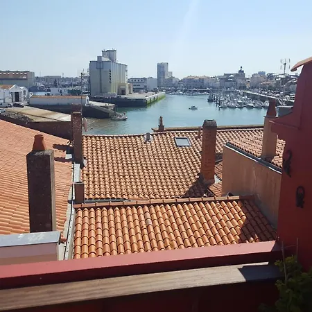 Holiday home Du Quai Les Sables-d'Olonne