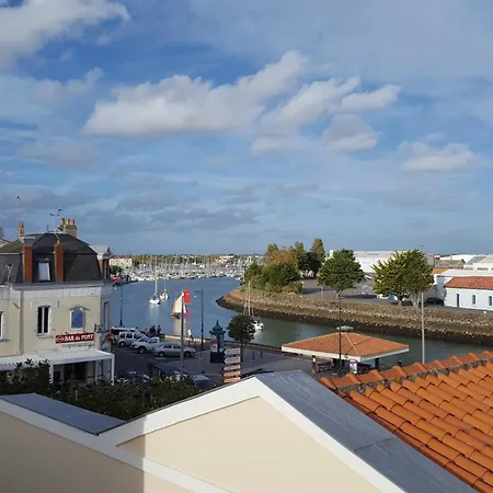 Du Quai Les Sables-d'Olonne