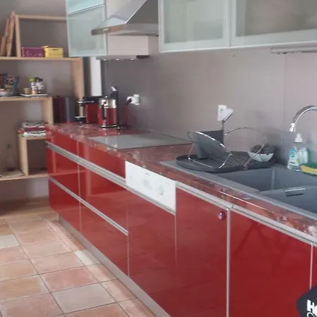 Du Quai Holiday home