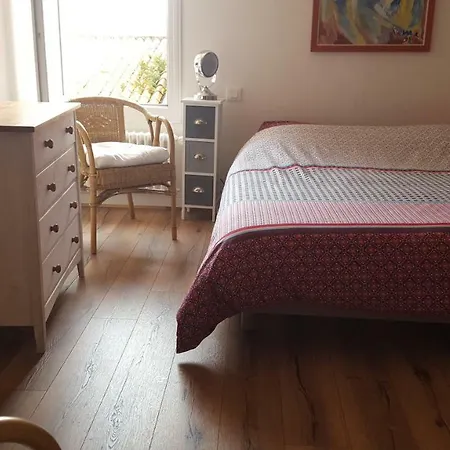 Holiday home Du Quai Les Sables-d'Olonne