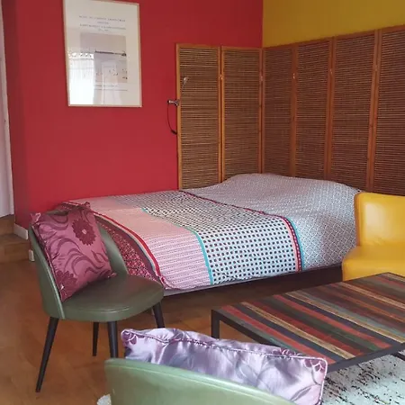 Du Quai Holiday home