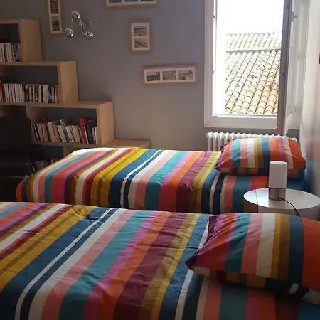 بيت للعطل Du Quai لي سابلِ دولونْ