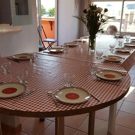 Holiday home Du Quai Les Sables-d'Olonne
