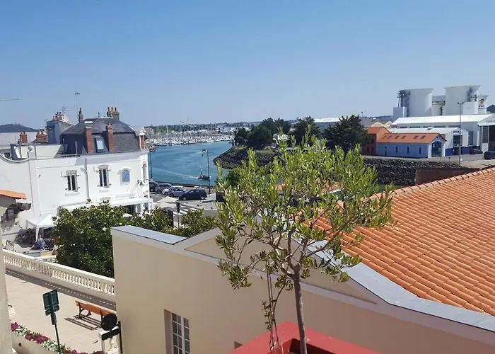 Du Quai Les Sables-dʼOlonne