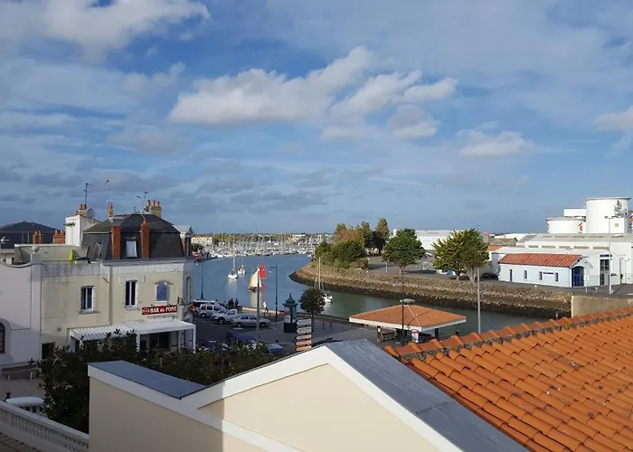 Du Quai Les Sables-dʼOlonne
