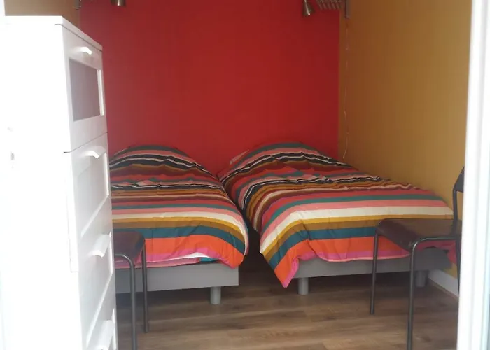 Prázdninový dům Du Quai