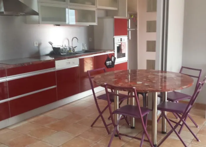 Du Quai * Les Sables-dʼOlonne