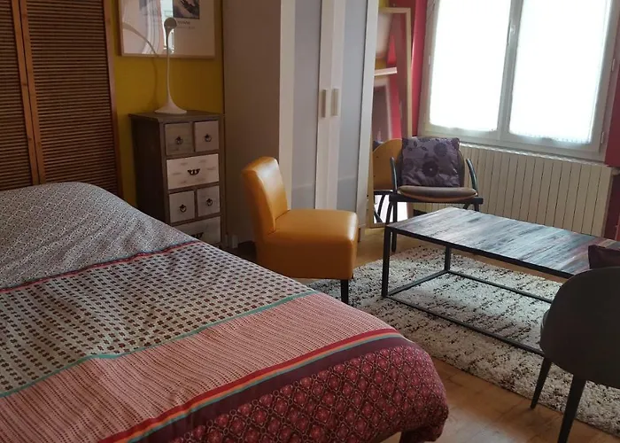 Prázdninový dům Du Quai Les Sables-dʼOlonne