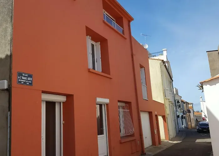 Du Quai Prázdninový dům *